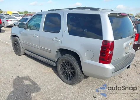 2012 Chevrolet Tahoe Lt z USA, uszkodzony, nr VIN 1GNSCBE01CR130719